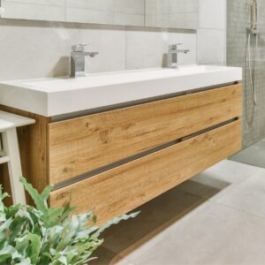 Meubles de salle de bain