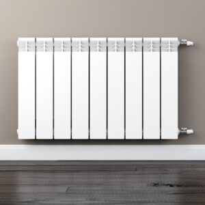 Radiateurs électriques
