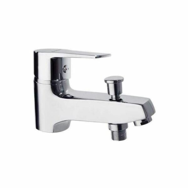 Mitigeur bain douche monotrou Titanium
