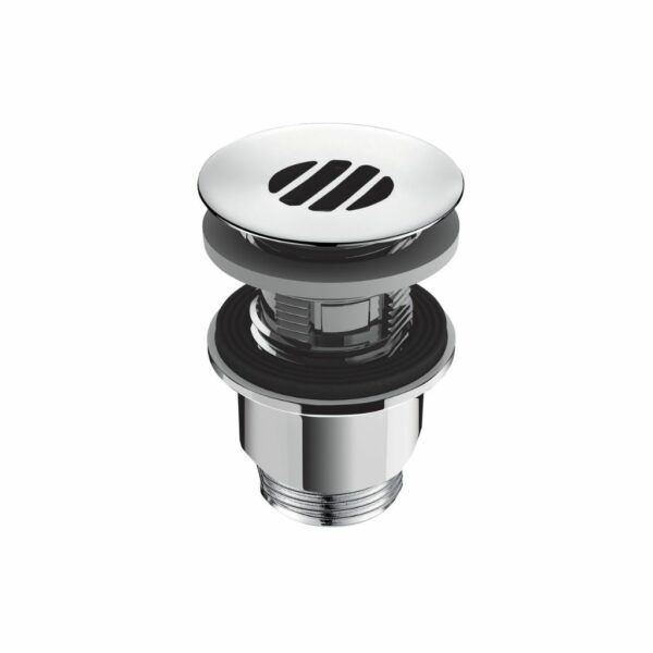 Bonde hygiénique grille 33 x 42