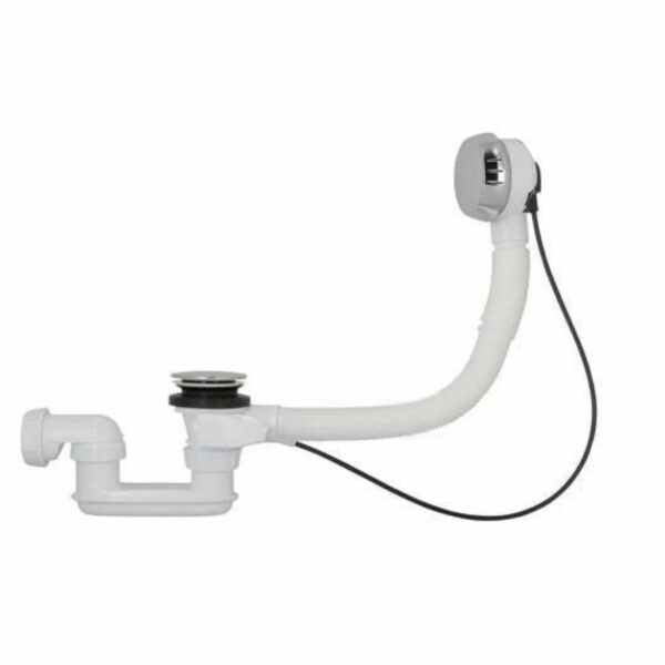 Turbobain siphon 207 clapet 70 NF