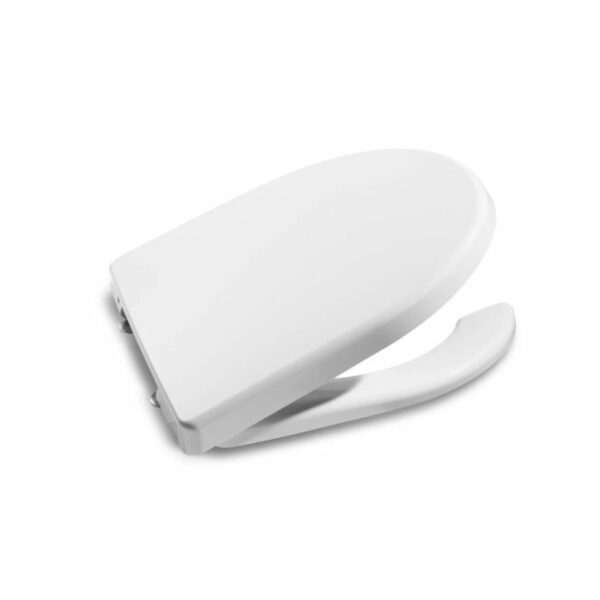 Abattant complet ACCESS blanc