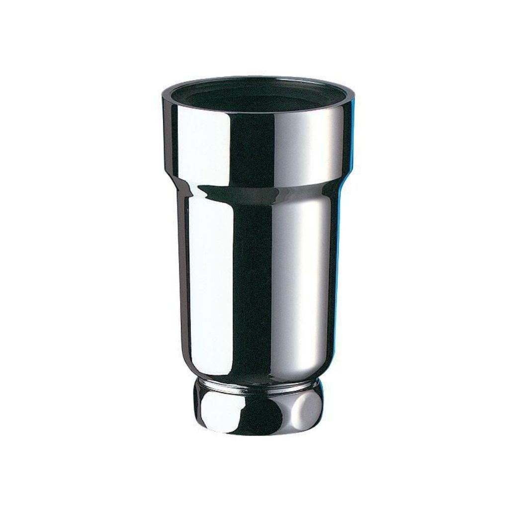 siphon urinoir chromé